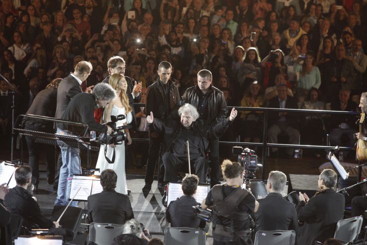 ΜΙΚΗΣ ΘΕΟΔΩΡΑΚΗΣ6 ΜΙΚΗΣ ΘΕΟΔΩΡΑΚΗΣ6