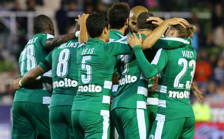 Εξωπραγματική πρόταση για παίκτη του Παναθηναϊκού