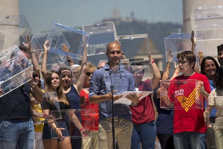γκουαρντιόλα καταλονία2