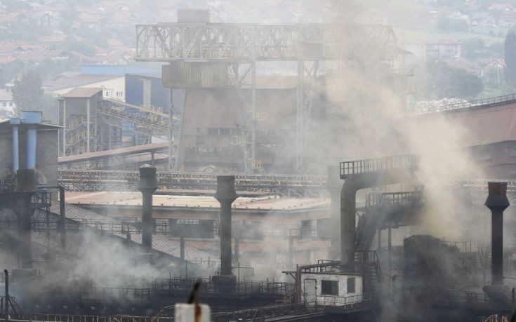 Μεγάλα ονόματα της βιομηχανίας της μόδας δεσμεύονται υπέρ του κλίματος