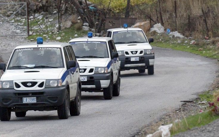 Έξι συλλήψεις για ναρκωτικά και όπλα σε επιχείρηση στην Κρήτη