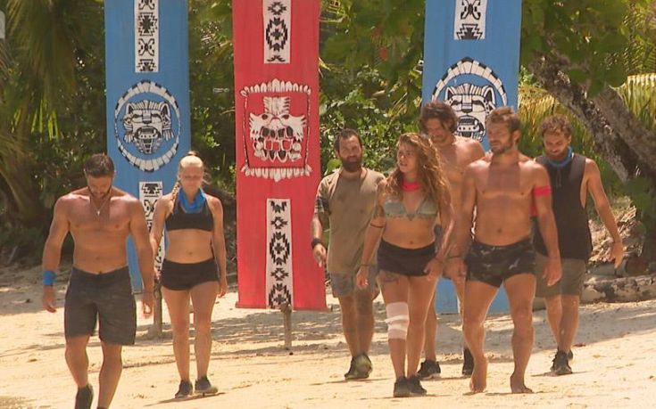 Τι θα γίνει σήμερα με τον αγώνα ασυλίας στο Survivor