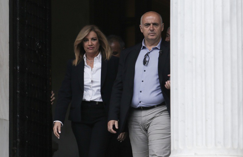 Γεννηματά: Ο κύκλος των ψεύτικων υποσχέσεων έκλεισε με μεγάλη ζημιά για τον τόπο