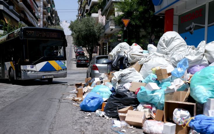 Κατατέθηκε η τροπολογία για τους Ο.Τ.Α η οποία θα συζητηθεί αύριο στη Βουλή