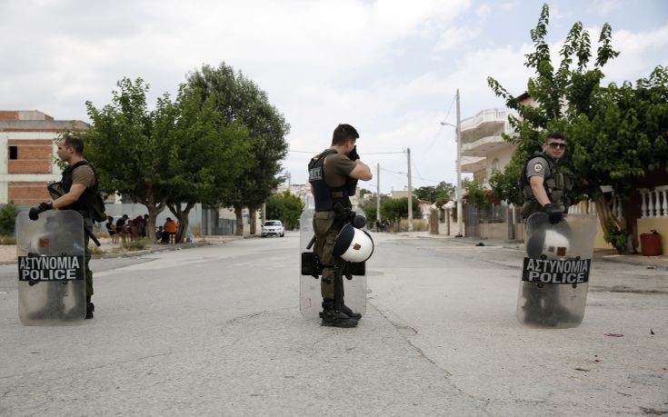 Σε γλέντι Ρομά εστιάζουν οι έρευνες στο Μενίδι