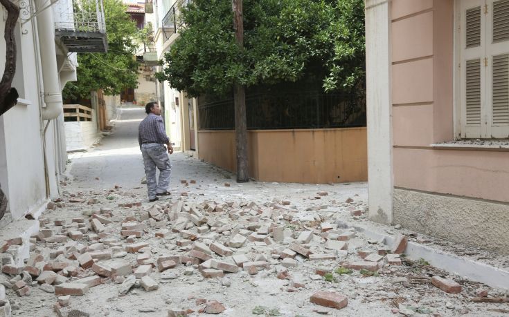 Πολίτες καλούνται να δηλώσουν σπίτια προς ενοικίαση στον Πολίχνιτο