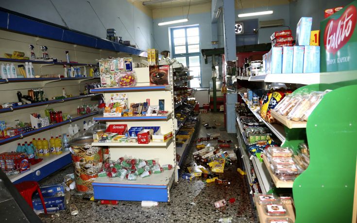 Καπάκης: Από σύμπτωση δεν είχαμε άλλα θύματα
