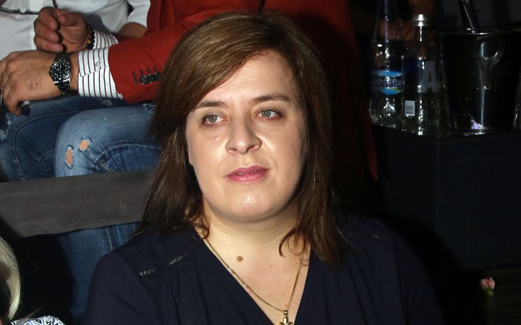 Γωγώ Τσαμπά: Εάν θα έρθει αυτή η τυφλή μέρα να παντρευτώ, όλα θα είναι παραδοσιακά