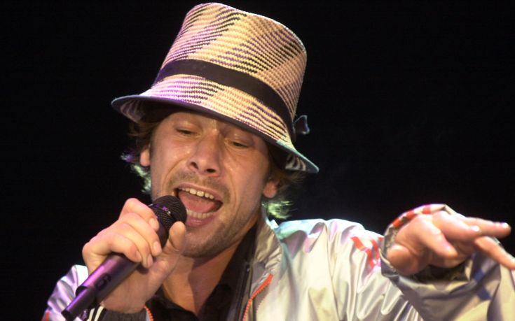 Ακυρώνεται η συναυλία των Jamiroquai στο Release Athens