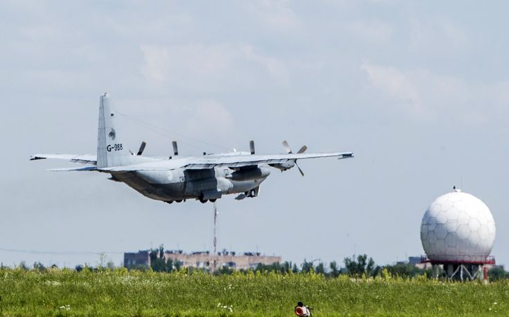 Άνδρας απείλησε να πυροδοτήσει βόμβα σε πτήση των Μαλαισιανών Αερογραμμών