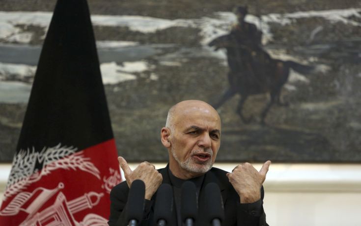 Τελεσίγραφο του Αφγανιστάν στους Ταλιμπάν