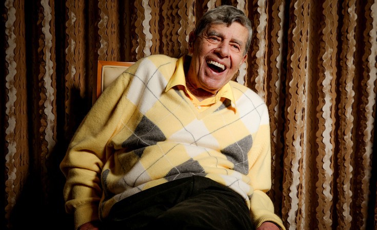 Στο νοσοκομείο με λοίμωξη ο κωμικός Τζέρι Λιούις