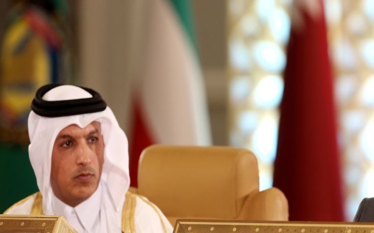 Καθησυχαστικός για την οικονομία του Κατάρ ο υπουργός Οικονομικών