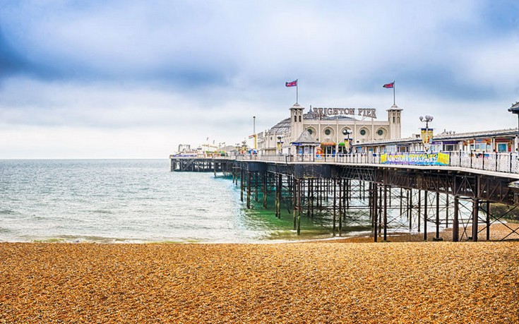 Brighton