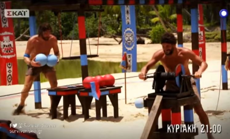 Τι αποκαλύπτει το τρέιλερ για το Survivor της Κυριακής