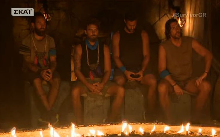 Ευρυδίκη, Ντάνος και Σπαλιάρας οι προτεινόμενοι για αποχώρηση