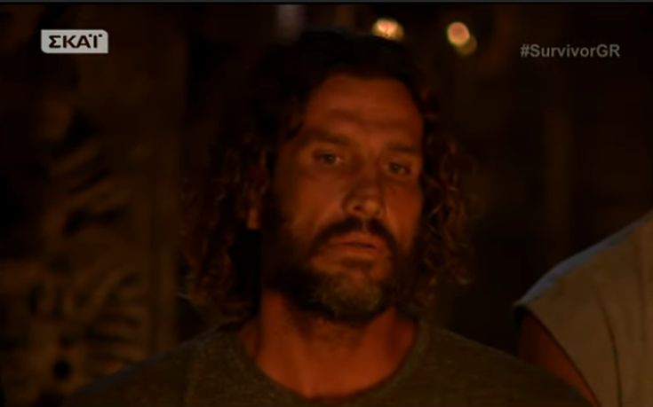 Εκτός Survivor ο Κώστας Κοκκινάκης