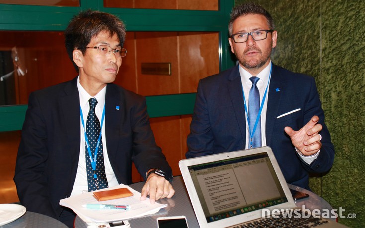 Η εταιρεία που πρωτοπορεί στον τομέα της υγείας