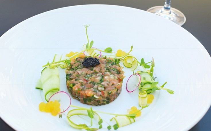 Marinatedsalmon Marinatedsalmon