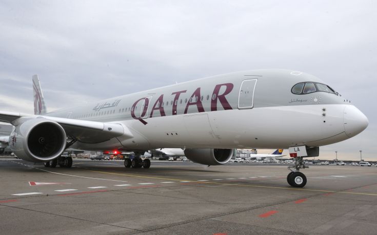 Οι αρχές της Σαουδικής Αραβίας ακύρωσαν την άδεια της Qatar Airways