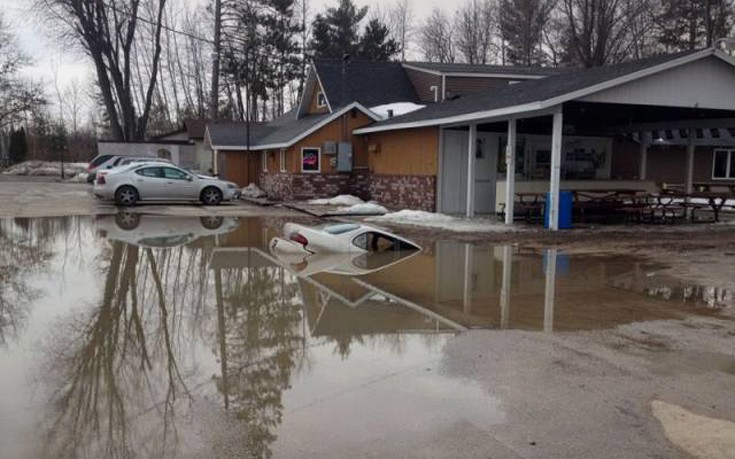 Η καλή μέρα από το πρωί φαίνεται