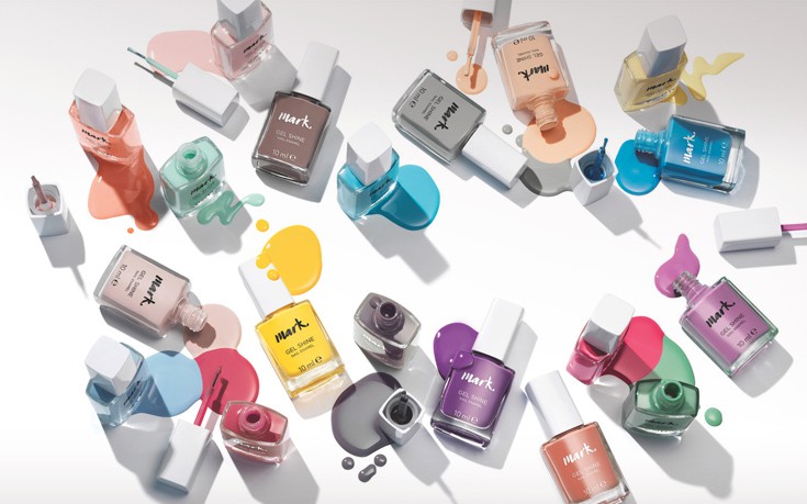 Καλοκαίρι γεμάτο χρώμα από την Avon