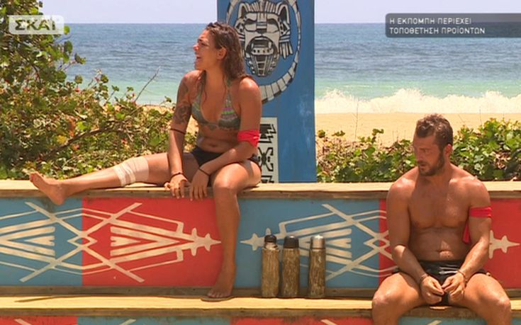 Η γυναικεία «κλίκα» στο Survivor… ξαναχτύπησε