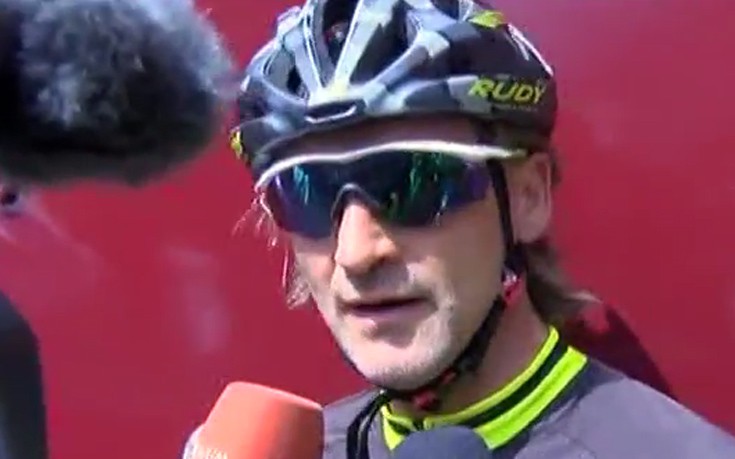 Η ιερή υπόσχεση που κράτησε ο προπονητής της Κροτόνε αν η ομάδα του έμενε στη Serie A