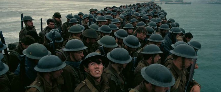 DUNKIRK