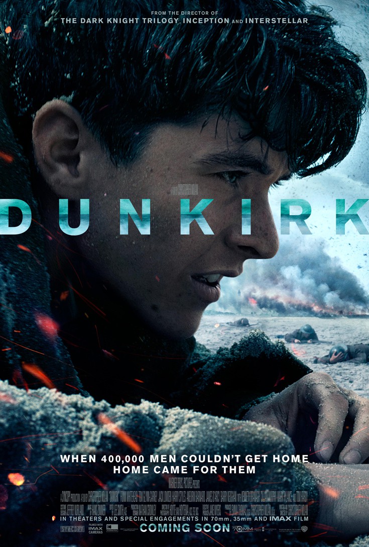 DUNKIRK