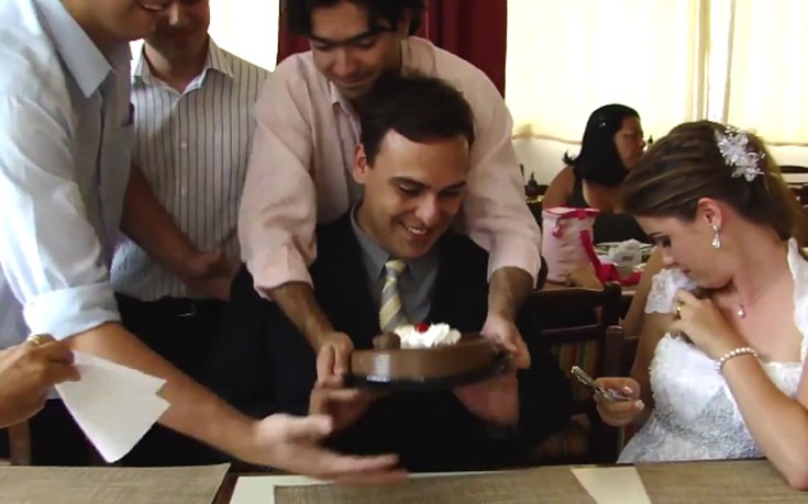 Το κάρμα εκδικείται