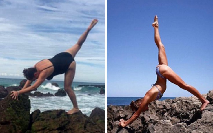 Πραγματικότητα και προσδοκία