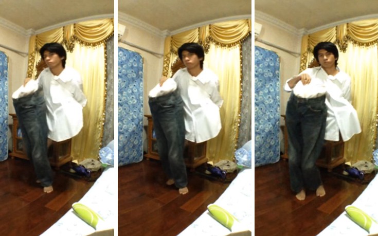 Όλα έχουν την εξήγησή τους