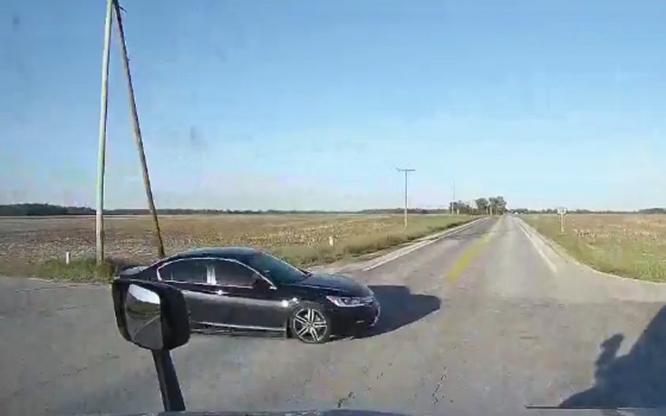 Γλίτωσαν κυριολεκτικά στο τελευταίο δευτερόλεπτο