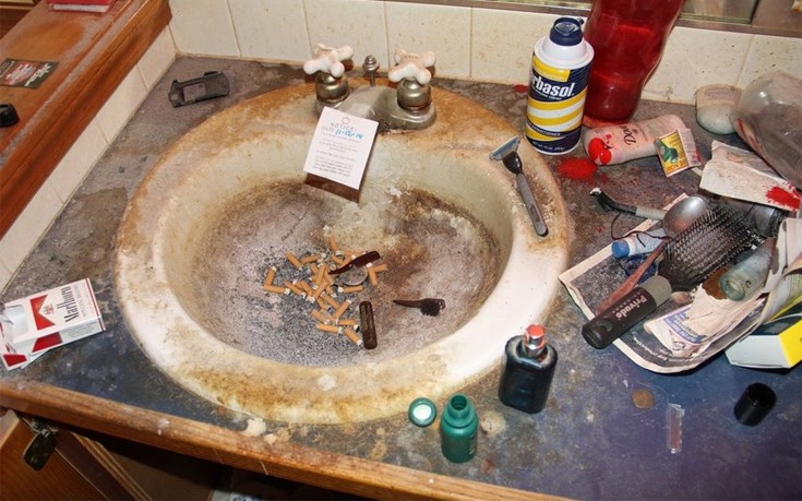 Μερικές από τις χειρότερες φωτογραφίες ενοικίασης σπιτιών