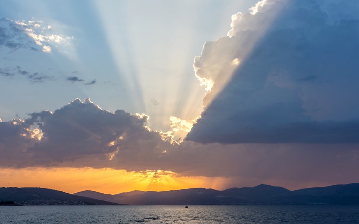 Μπορεί άραγε κάποιος να μηνύσει τον… Θεό