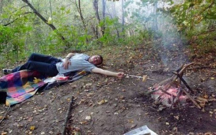 Η τεμπελιά τους χτυπάει κόκκινο