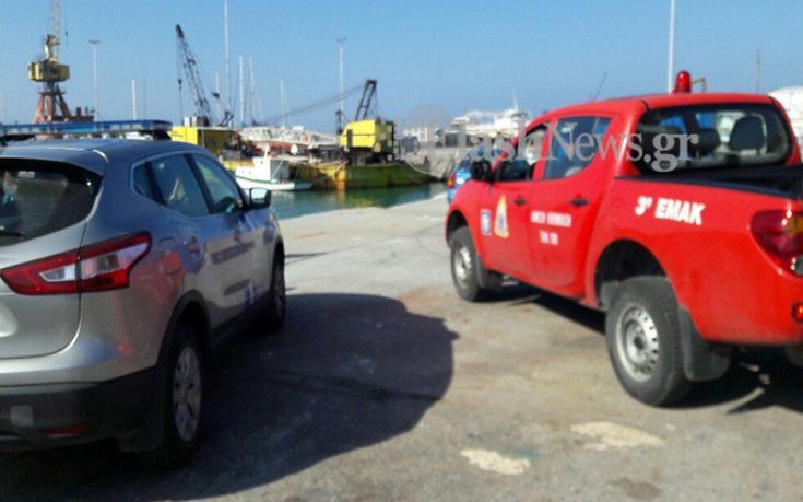 Σε 36χρονο ανήκε το διαμελισμένο πτώμα που βρέθηκε στον Ξεροπόταμο