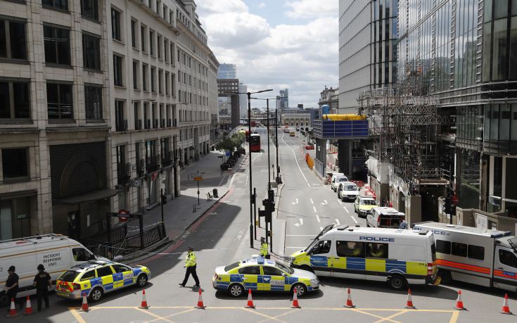 Δεν πέρασαν τους ελέγχους ασφαλείας τα πολυώροφα κτίρια στο Λονδίνο