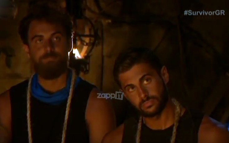 Αλλάζουν ξανά τα δεδομένα στο Survivor, έτσι θα βγαίνουν οι ατομικές ασυλίες