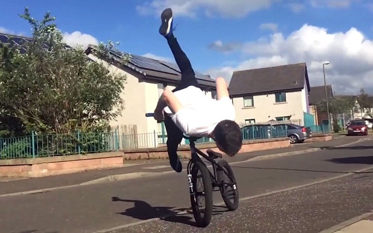 Όταν τίποτα δεν πάει σωστά