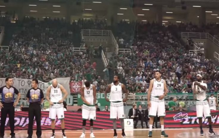 Η νίκη του Παναθηναϊκού μέσα από άλλη ματιά