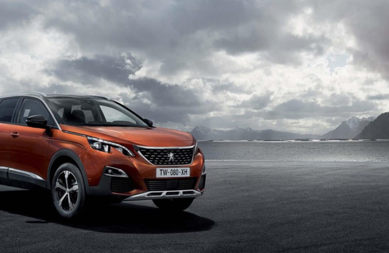 Ένα Peugeot SUV 3008 περιμένει τον αποψινό νικητή του Survivor