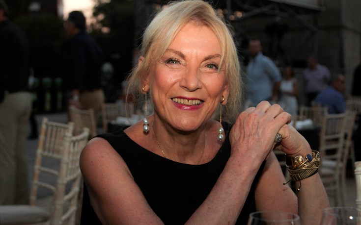 Φωτεινή Πιπιλή Φωτεινή Πιπιλή