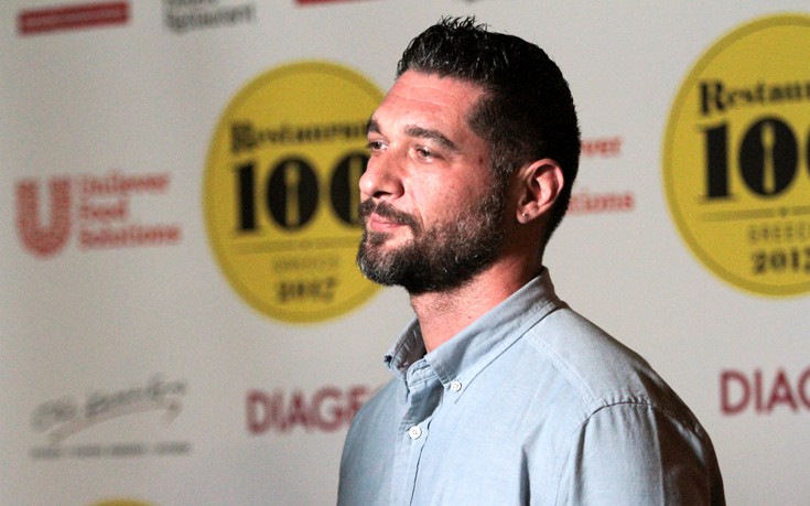 Πάνος Ιωαννίδης Πάνος Ιωαννίδης