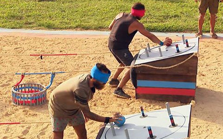 Η μάχη για την ασυλία «χτύπησε» 70άρια στην τηλεθέαση του Survivor