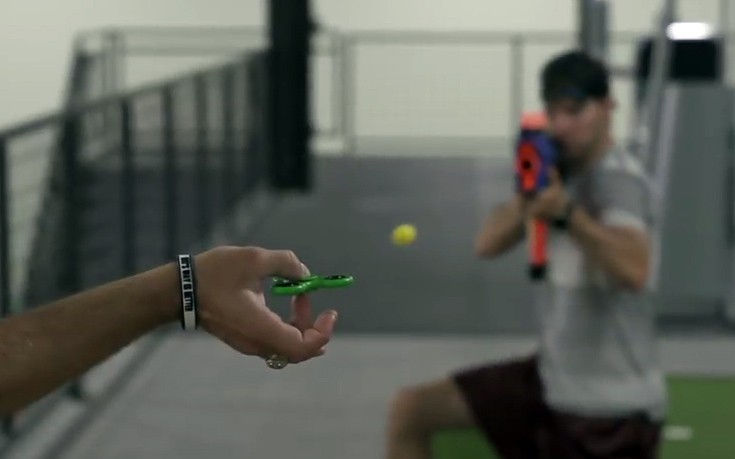 Κόλπα με Fidget Spinner για τους «κολλημένους»