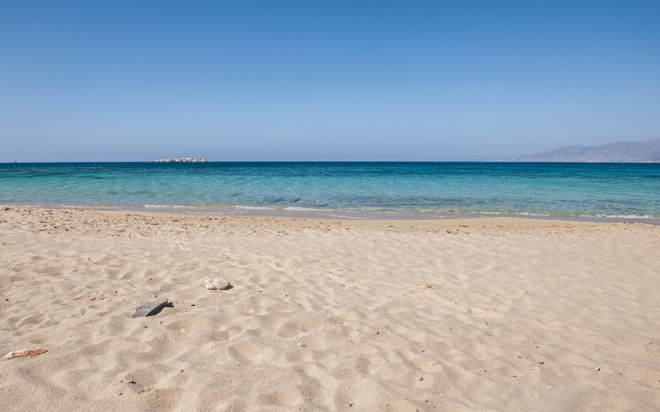 Ζήστε αξέχαστες στιγμές σε 30 εξωτικές παραλίες της Ελλάδας