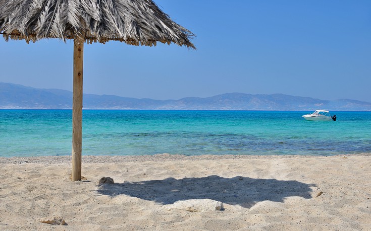 Νέο λουκέτο δέκα ημερών σε εγκαταστάσεις αναψυχής στο Γαϊδουρονήσι