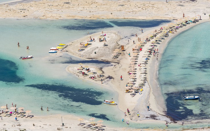 «Αστέρι» της χρονιάς για τους Αυστριακούς τουρίστες η Κρήτη